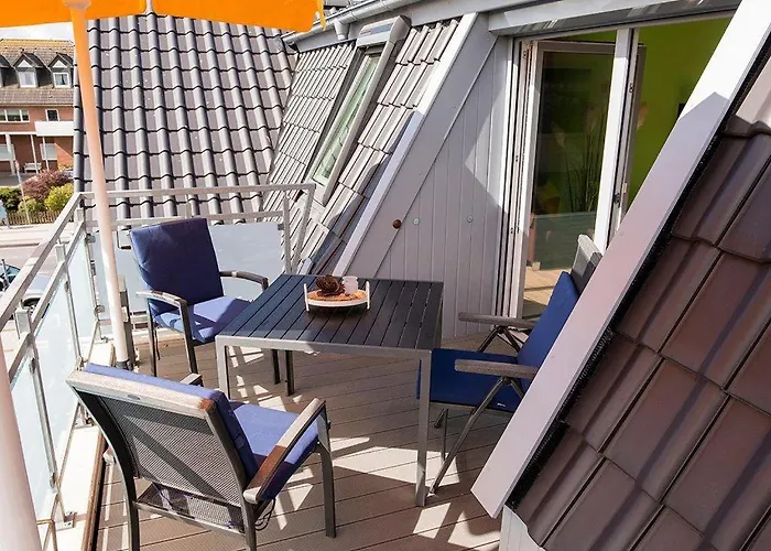 Norddeich-traum-penthouse-1 Norddeich (Norden)